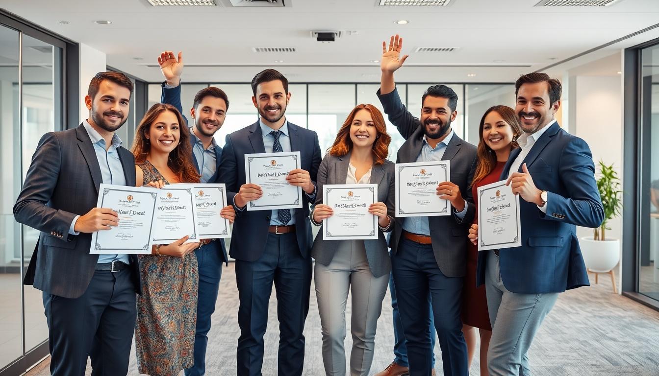 Improve Organizational Performance