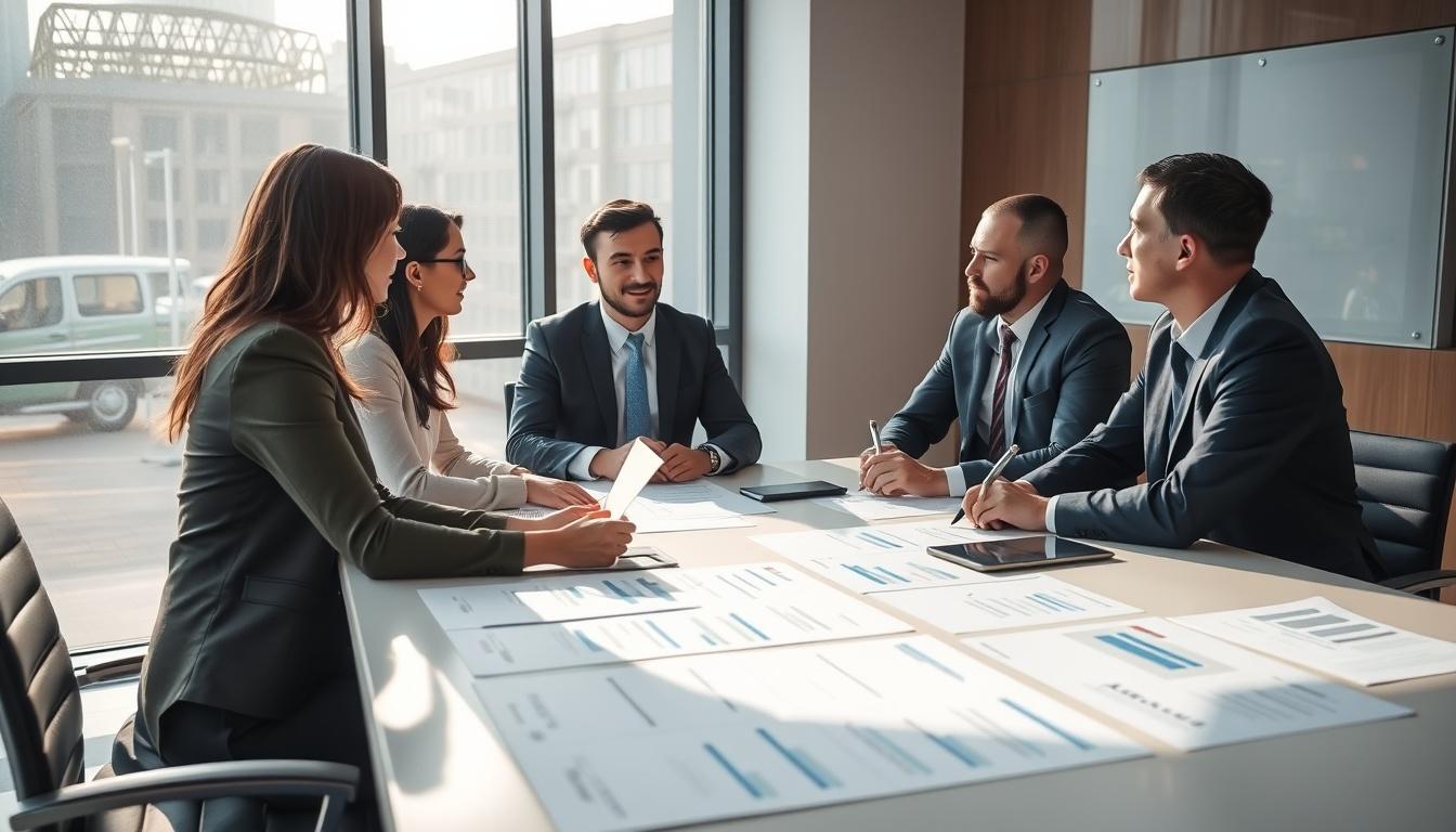 Foster Team Collaboration